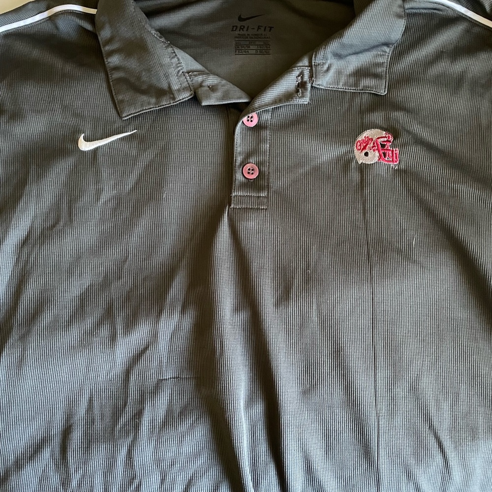 Montana Griz polo